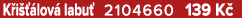 K i  lov  labu  2104660 139 K 