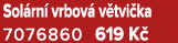 Sol rn vrbov  v tvi ka 7076860 619 K 