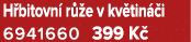 H bitovn r  e v kv tin  i 6941660 399 K 