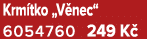 Krm tko „V nec“ 6054760 249 K 