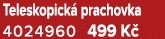 Teleskopick prachovka 4024960 499 K 