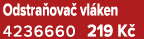 Odstra ova vl ken 4236660 219 K 