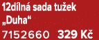 12d ln sada tu ek „Duha“ 7152660 329 K 