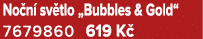 No n sv tlo „Bubbles & Gold“ 7679860 619 K 