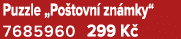 Puzzle „Po tovn zn mky“ 7685960 299 K 