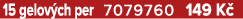 15 gelov ch per 7079760 149 K 