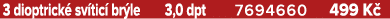 3 dioptrick sv tic  br le 3,0 dpt 7694660 499 K 