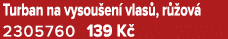 Turban na vysou en vlas , r  ov  2305760 139 K 