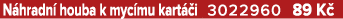 N hradn houba k myc mu kart  i 3022960 89 K 