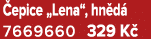  epice „Lena“, hn d 7669660 329 K 