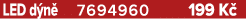LED d n 7694960 199 K 
