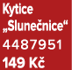 Kytice „Slune nice“ 4487951﻿﻿﻿﻿ 149 K 