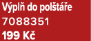 V pl do pol t  e 7088351﻿﻿ 199 K 