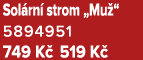 Sol rn strom „Mu “ 5894951﻿﻿ 749 K  519 K 