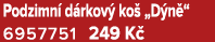 Podzimn d rkov  ko  „D n “ 6957751﻿﻿ 249 K 