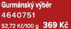 Gurm nsk v b r 4640751﻿ 52,72 K /100 g 369 K 