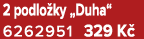 2 podlo ky „Duha“ 6262951﻿﻿ 329 K 