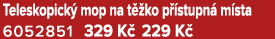 Teleskopick mop na t  ko p  stupn  m sta 6052851﻿﻿ 329 K  229 K 