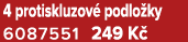 4 protiskluzov podlo ky 6087551﻿﻿ 249 K 