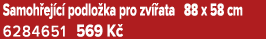 Samoh ej c podlo ka pro zv  ata 88 x 58 cm 6284651﻿﻿ 569 K 