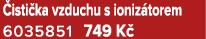  isti ka vzduchu s ioniz torem 6035851﻿﻿ 749 K 