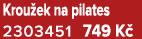 Krou ek na pilates 2303451﻿﻿ 749 K 