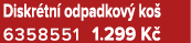 Diskr tn odpadkov  ko  6358551﻿﻿ 1.299 K 