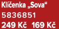 Kl enka „Sova“ 5836851﻿﻿ 249 K  169 K 