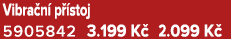 Vibra n p  stoj 5905842 3.199 K  2.099 K 