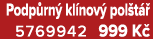 Podp rn kl nov  pol t   5769942 999 K 
