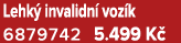 Lehk invalidn  voz k 6879742 5.499 K 