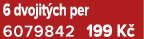 6 dvojit ch per 6079842 199 K 