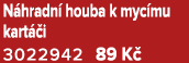 N hradn houba k myc mu kart  i 3022942 89 K 