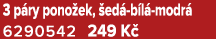 3 p ry pono ek, ed  b l  modr  6290542 249 K 