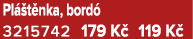 ﻿﻿Pl t nka, bord  ﻿ 3215742 179 K  119 K 