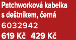 Patchworkov kabelka s de tn kem,  ern  6032942 619 K  429 K 