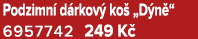 Podzimn d rkov  ko  „D n “ 6957742 249 K 