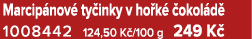 Marcip nov ty inky v ho k   okol d  1008442 124,50 K /100 g 249 K 