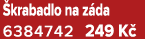  krabadlo na z da 6384742 249 K 