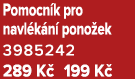 Pomocn k pro navl k n pono ek 3985242 289 K  199 K 