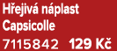 H ejiv n plast Capsicolle 7115842 129 K 