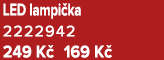 LED lampi ka 2222942 249 K 169 K 