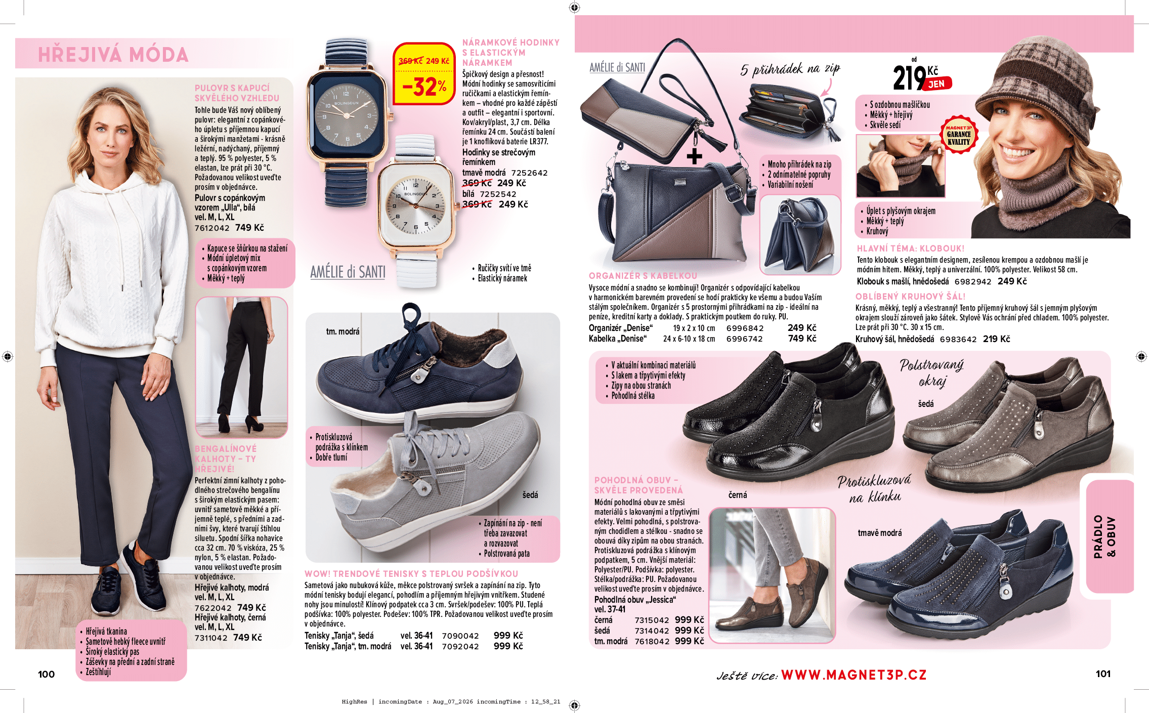 Print Data