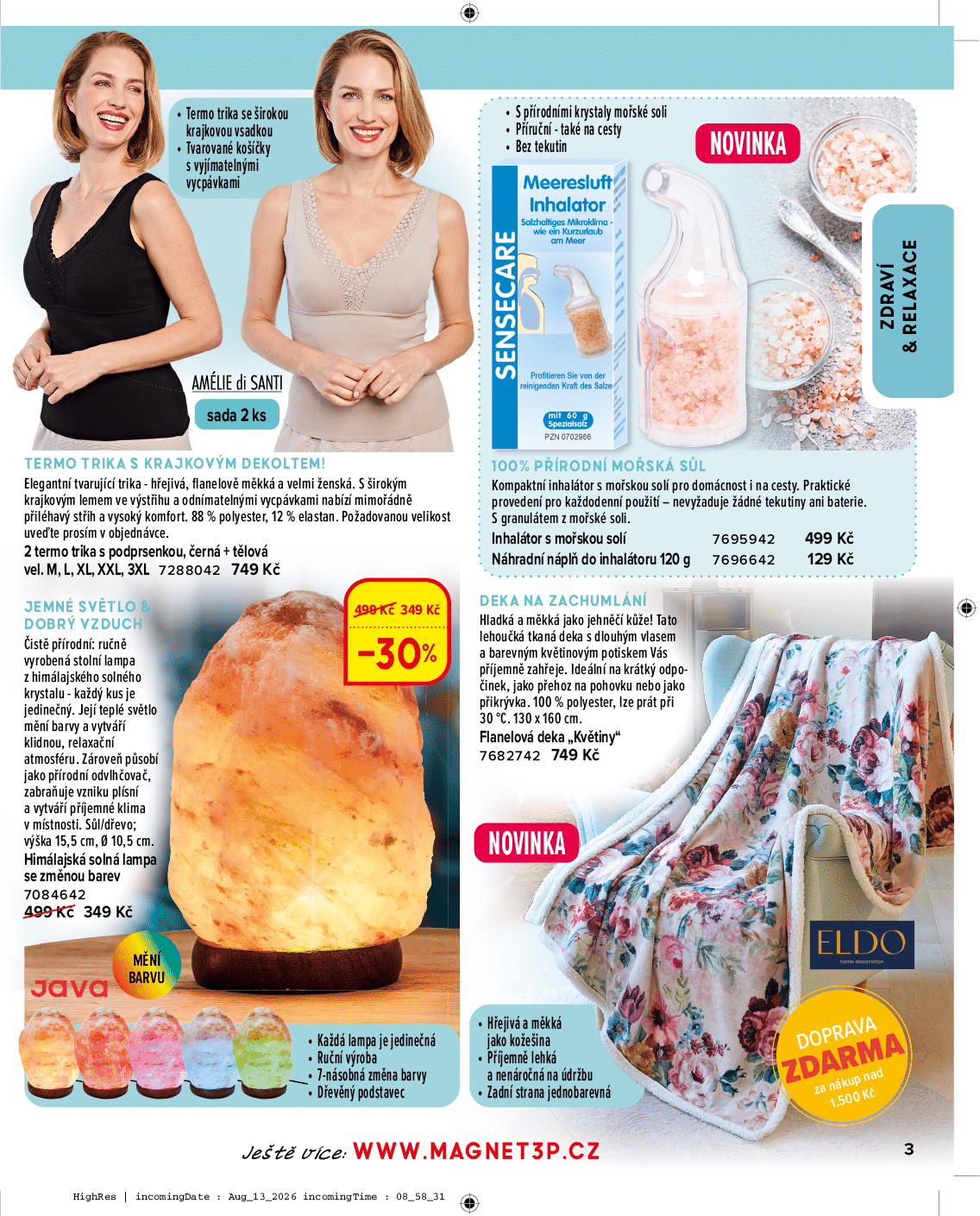 Print Data