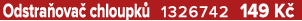 Odstra ova chloupk  1326742 149 K 