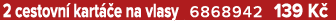 2 cestovn kart  e na vlasy 6868942 139 K 