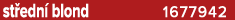 st edn blond 1677942