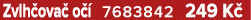 Zvlh ova o   7683842 249 K 