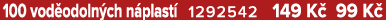 100 vod odoln ch n plast 1292542 149 K  99 K 