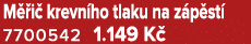 M i  krevn ho tlaku na z p st  7700542 1.149 K 